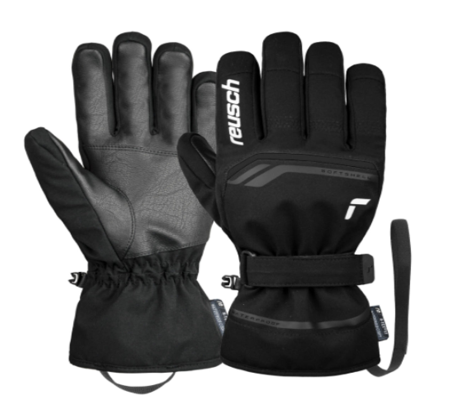 Reusch Guanto Primus R-Tex XT