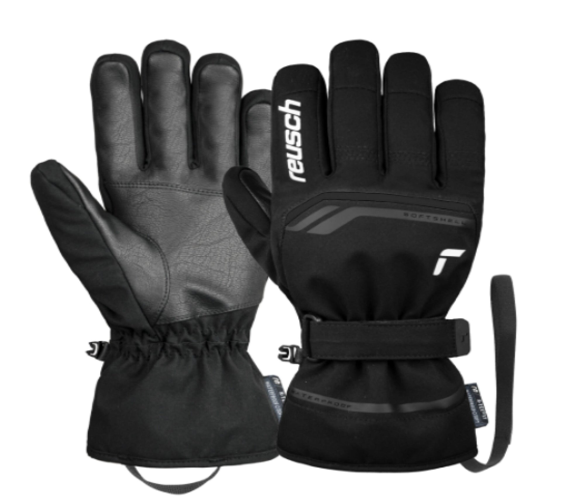 Reusch Guanto Primus R-Tex XT