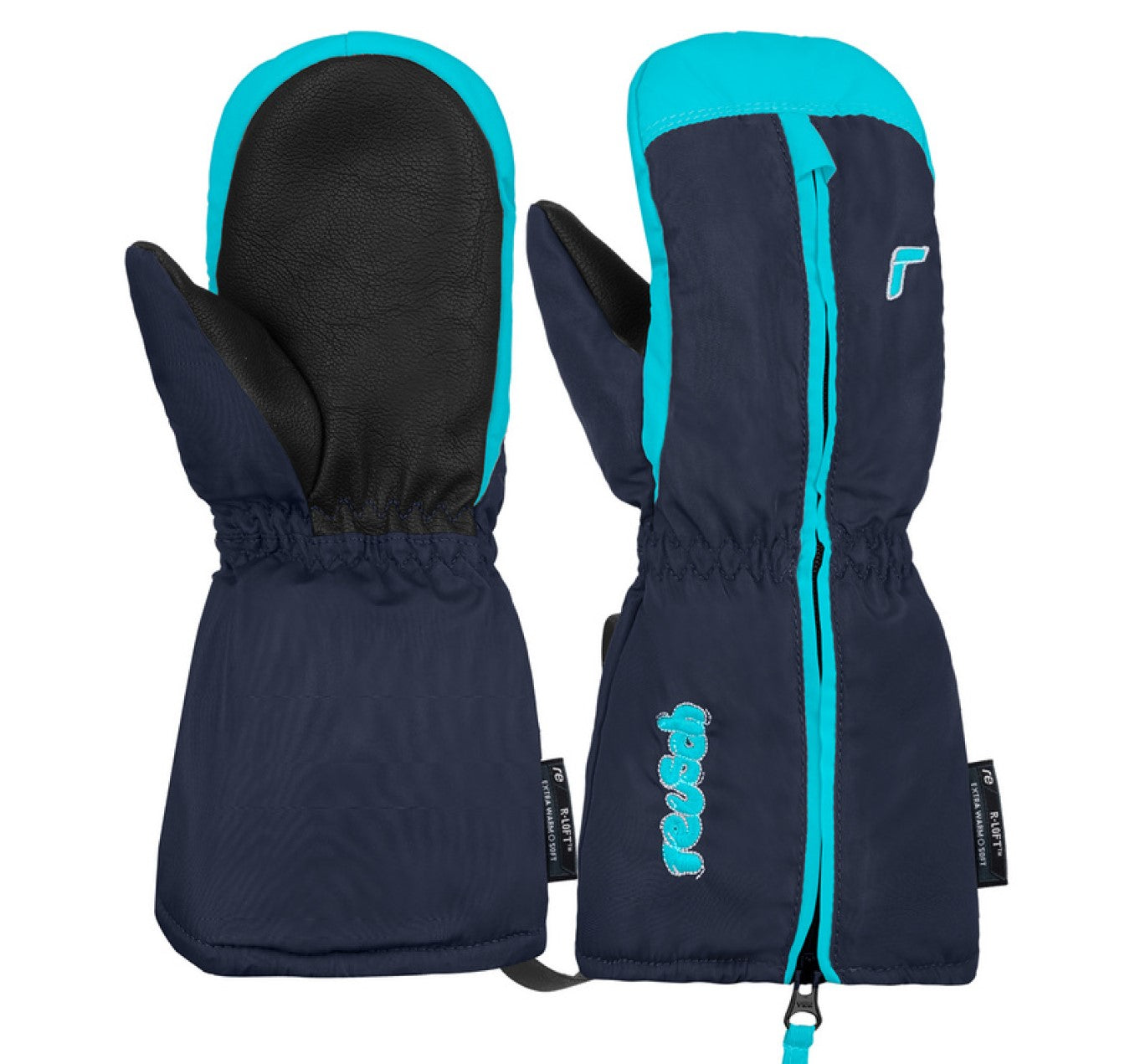 Reusch Moffola Tom Mitten Baby