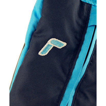 Reusch Moffola Tom Mitten Baby azzurra-4