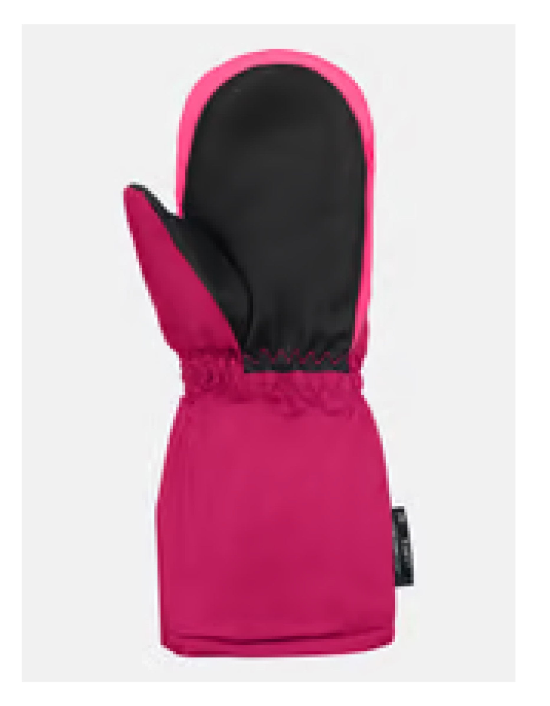Reusch Moffola Tom Mitten Baby rosa-2