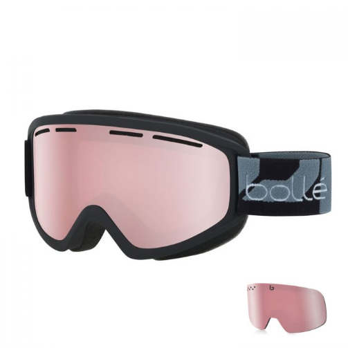 Bollè Maschera da Sci e Snow SCHUSS