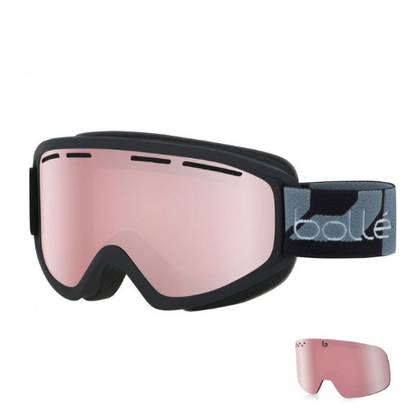 Bollè Maschera da Sci e Snow SCHUSS