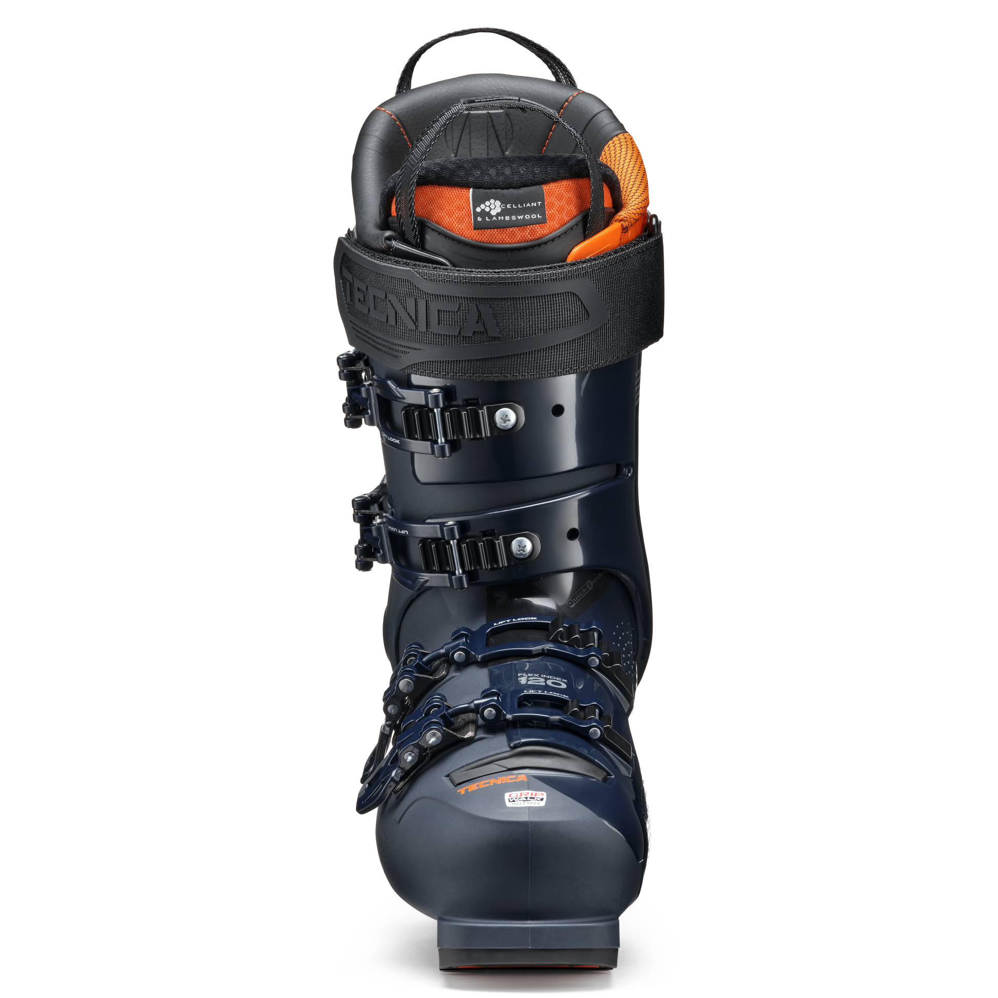 Scarponi Tecnica Mach1 LV 120 TD GW da uomo-2