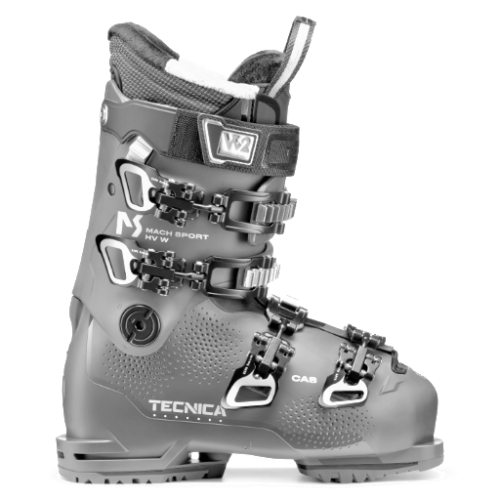 Tecnica Scarponi da sci Mach Sport HV 75 W rt gw da donna