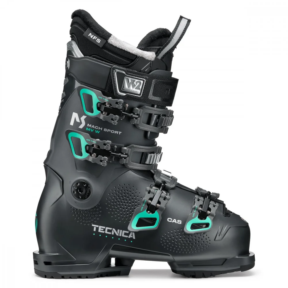 Tecnica Scarponi da sci Mach Sport LV 85 W gw da donna