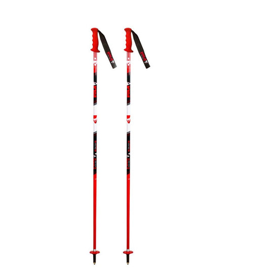 Vola Bastoncini SL Alpine Team Ski Pole SR/ JR