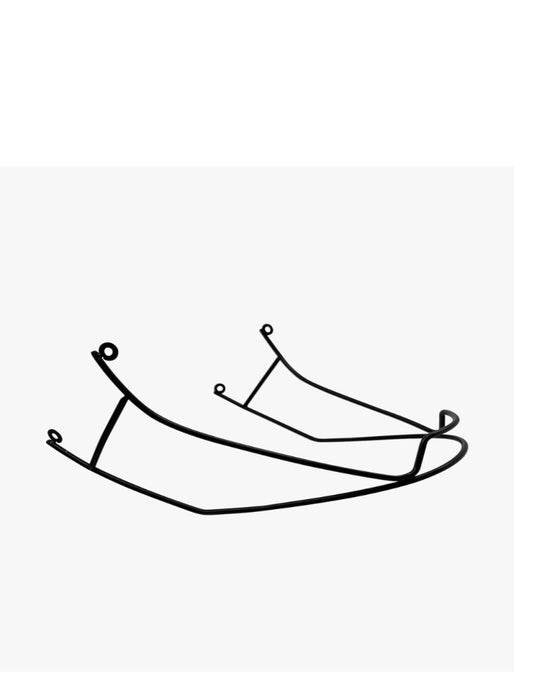 Vola Mentoniera Sentinel SR