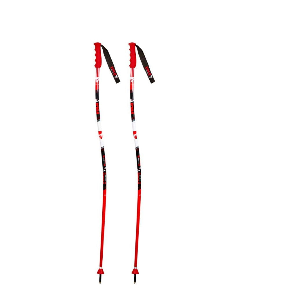 Vola Bastoncini GS Alpine Team Ski Pole SR/JR