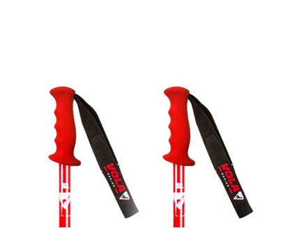 Vola Bastoncini SL Alpine SR/ JR -4