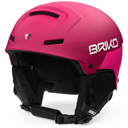 Briko Casco Mammoth Per Lo Sci e Lo Snow