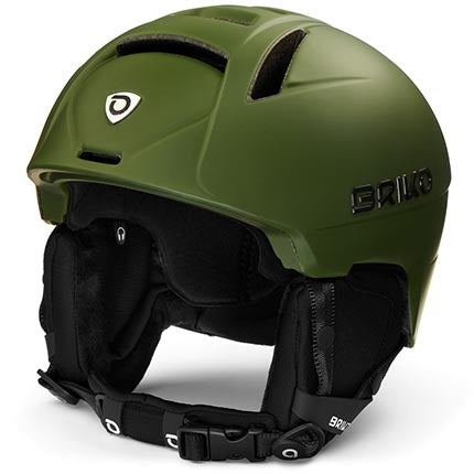 Briko Casco Canyon Per Lo Sci e Lo Snow