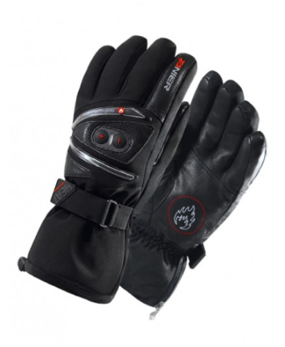Zanier Heat GTX guanto riscaldabile donna