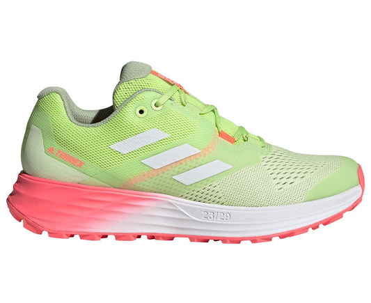 ADIDAS TERREX TWO Flow w. scarpa da donna. trail running