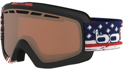 Bollè Maschera da Sci e Snow NOVA II