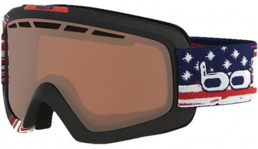 Bollè Maschera da Sci e Snow NOVA II