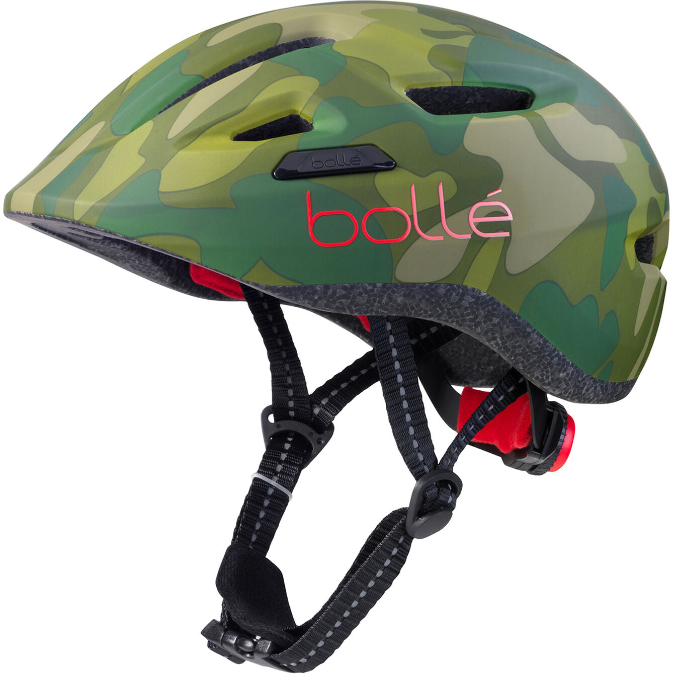 Bollè Stance Jr casco da bici