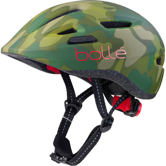 Bollè Stance Jr casco da bici