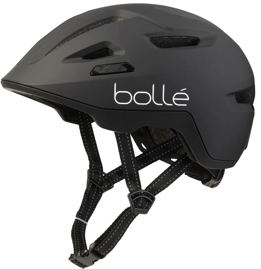 Bollè Stance casco da bici adulto