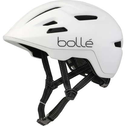 Bollè Stance casco da bici adulto