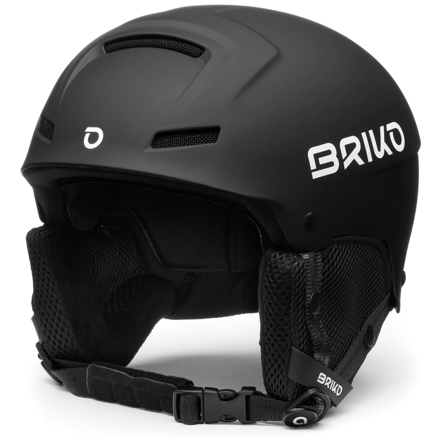 Briko Casco Mammoth Per Lo Sci e Lo Snow