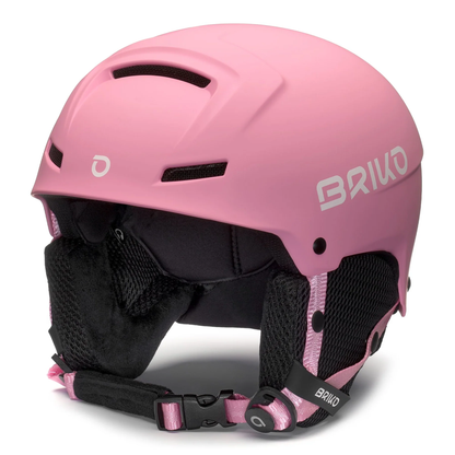 Briko Casco Mammoth Per Lo Sci e Lo Snow