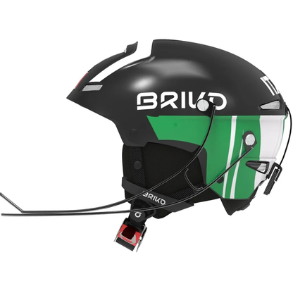 Briko casco Slalom epp