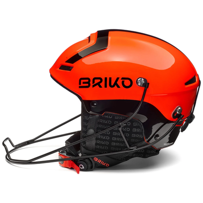 Briko casco Slalom epp