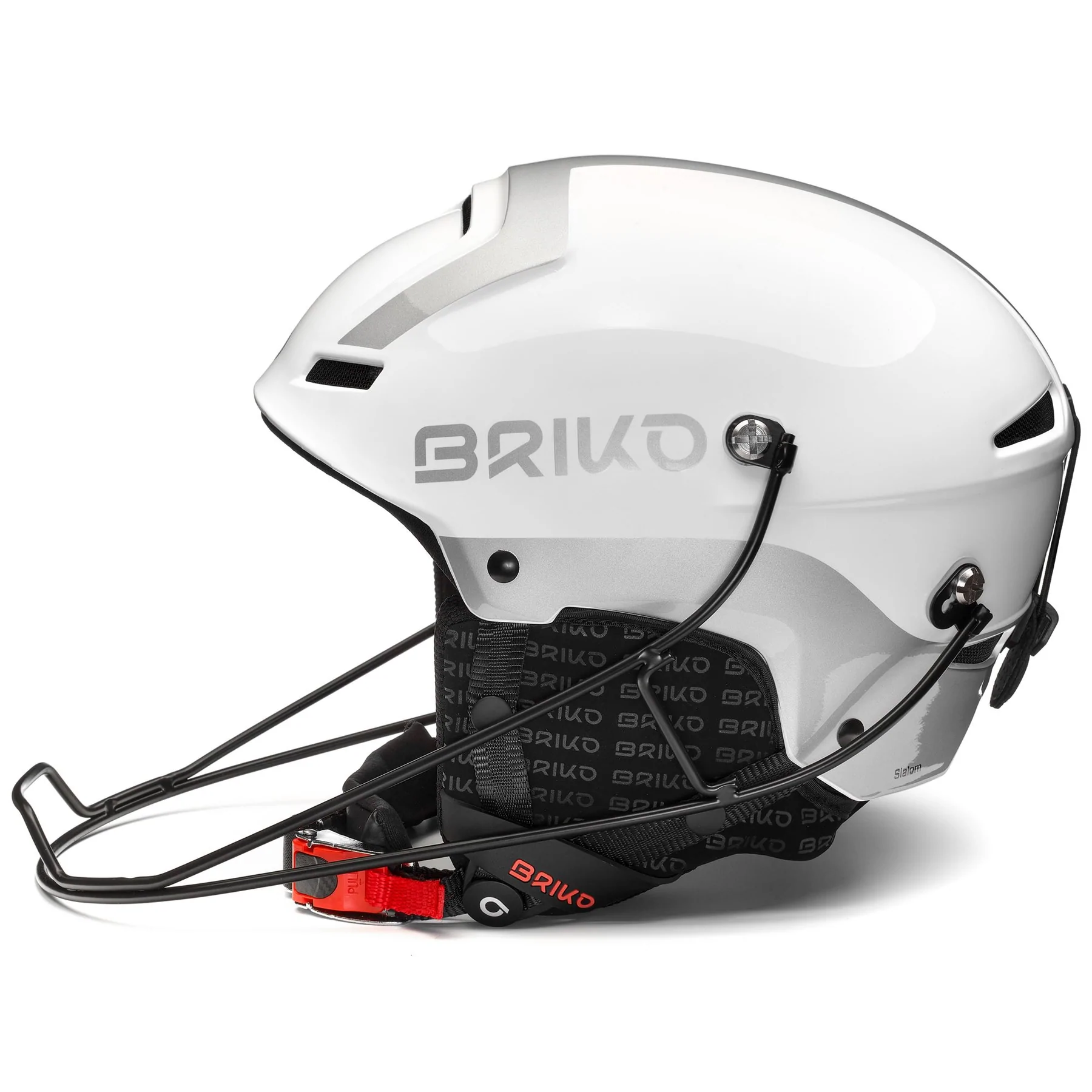 Briko casco Slalom epp