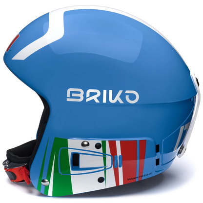 Briko casco Vulcano fis 6.8 epp