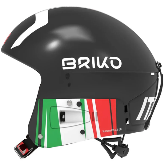 Briko casco Vulcano fis 6.8 epp