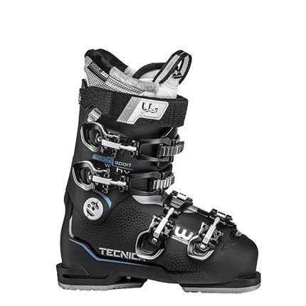 Tecnica Scarponi da sci Mach Sport HV 85 r W donna