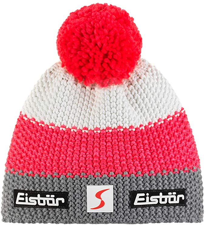 EISBÄR CAPPELLO STAR POMPON MU