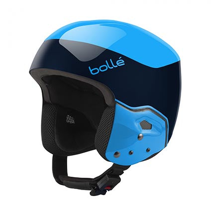 Bollè Casco Medalist Da Gara Per Lo Sci e Lo Snow