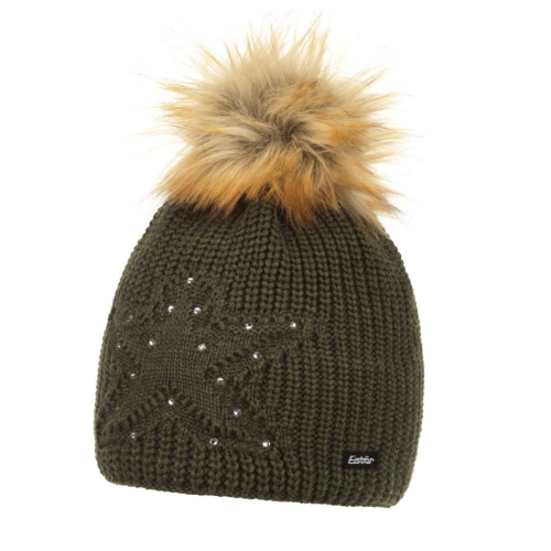 EISBÄR CAPPELLO CHANTAL Lux Crystal MU