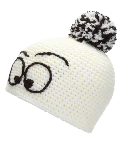 EISBÄR CAPPELLO bambino COOLKID POMPON MU kids