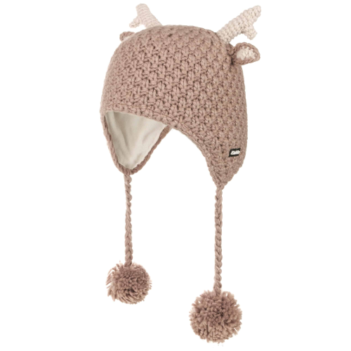 EISBÄR CAPPELLO bambino DEER EAR MU kids