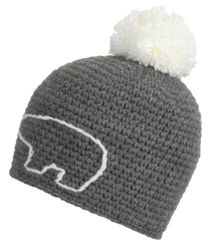 EISBÄR CAPPELLO JAY POMPON