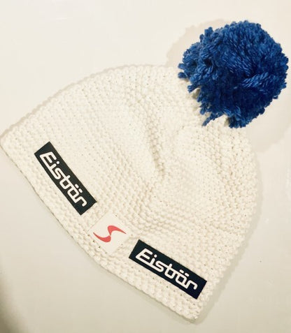 EISBÄR CAPPELLO JAMIE POMPON MU SP