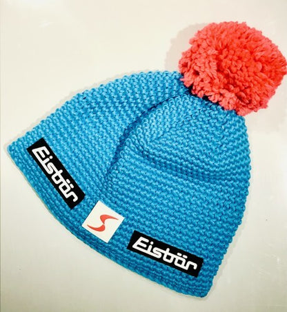 EISBÄR CAPPELLO JAMIE POMPON MU SP