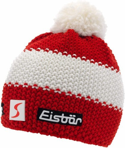 EISBÄR CAPPELLO STAR POMPON MU
