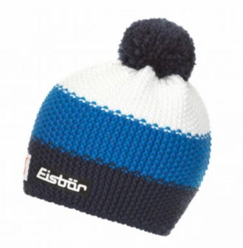 EISBÄR CAPPELLO STAR POMPON MU