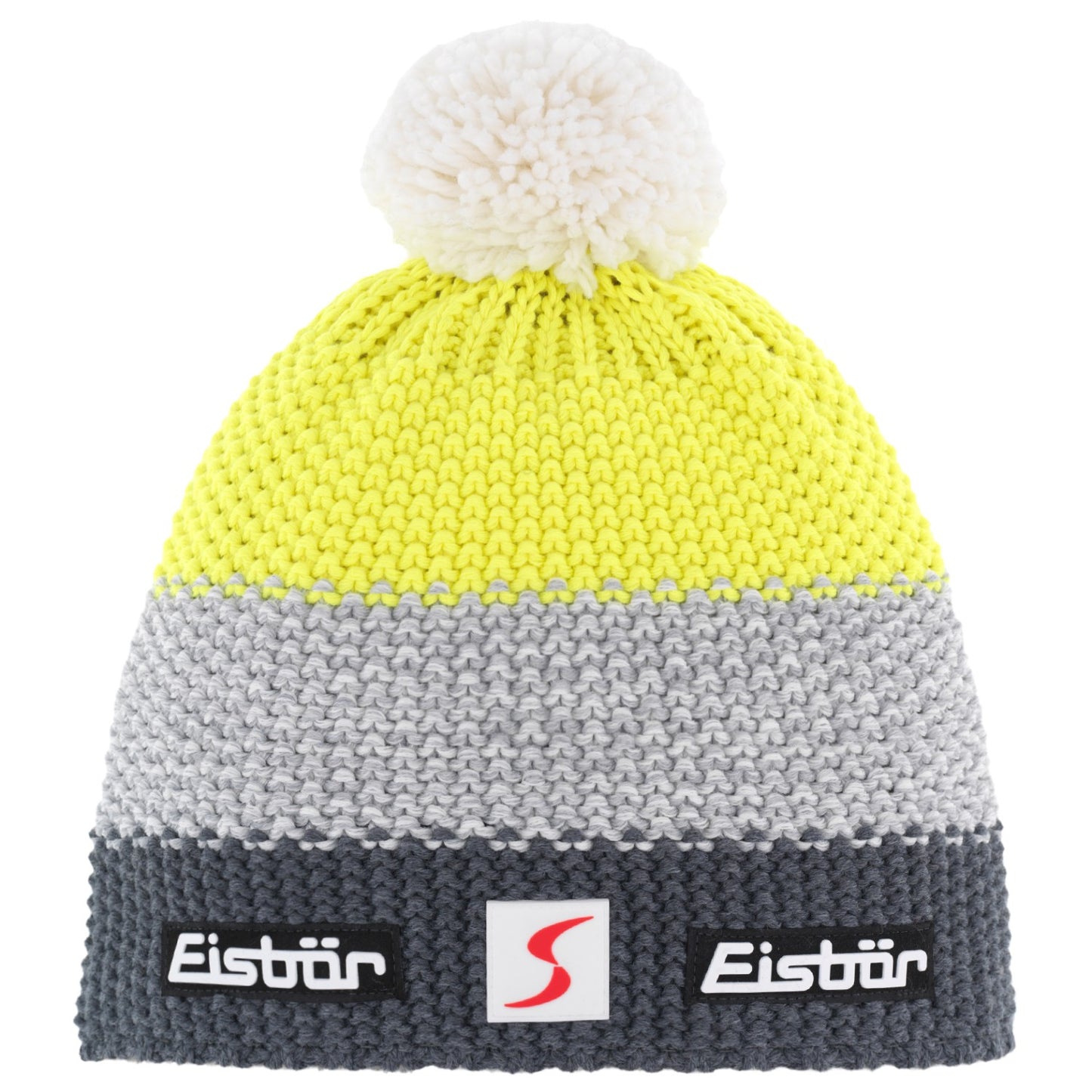 EISBÄR CAPPELLO STAR POMPON MU