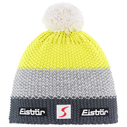 EISBÄR CAPPELLO STAR POMPON MU
