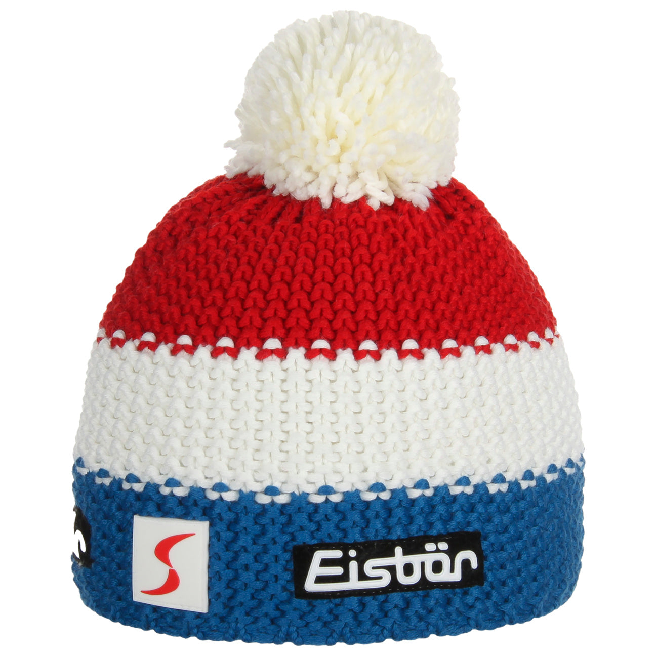 EISBÄR CAPPELLO STAR POMPON MU