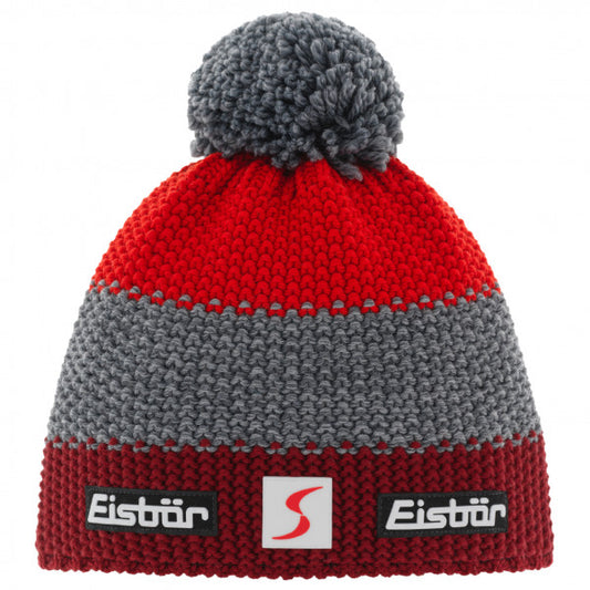 EISBÄR CAPPELLO Bambino STAR POMPON MU kids