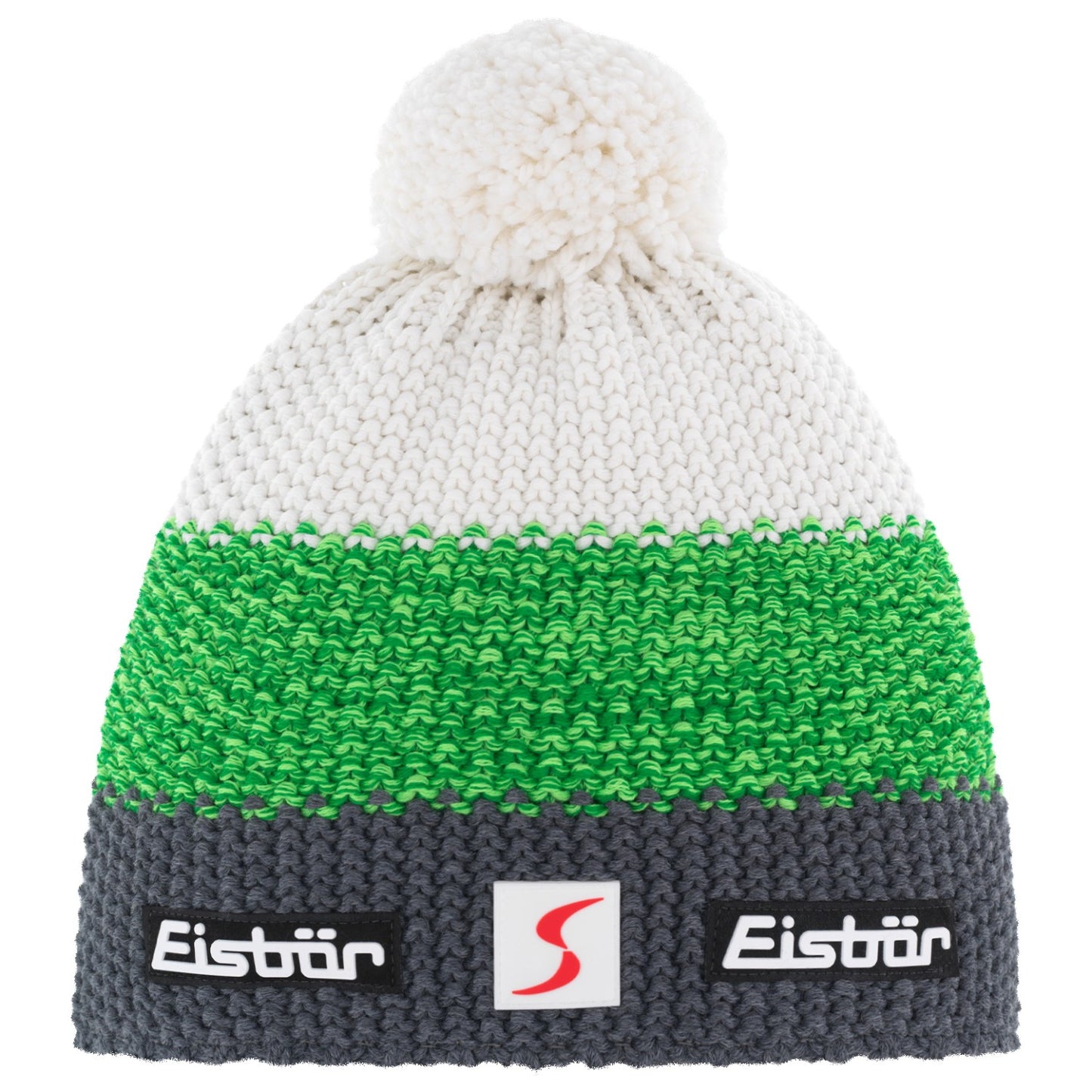 EISBÄR CAPPELLO STAR POMPON MU