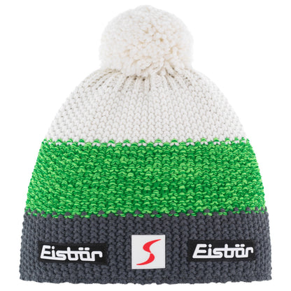 EISBÄR CAPPELLO STAR POMPON MU