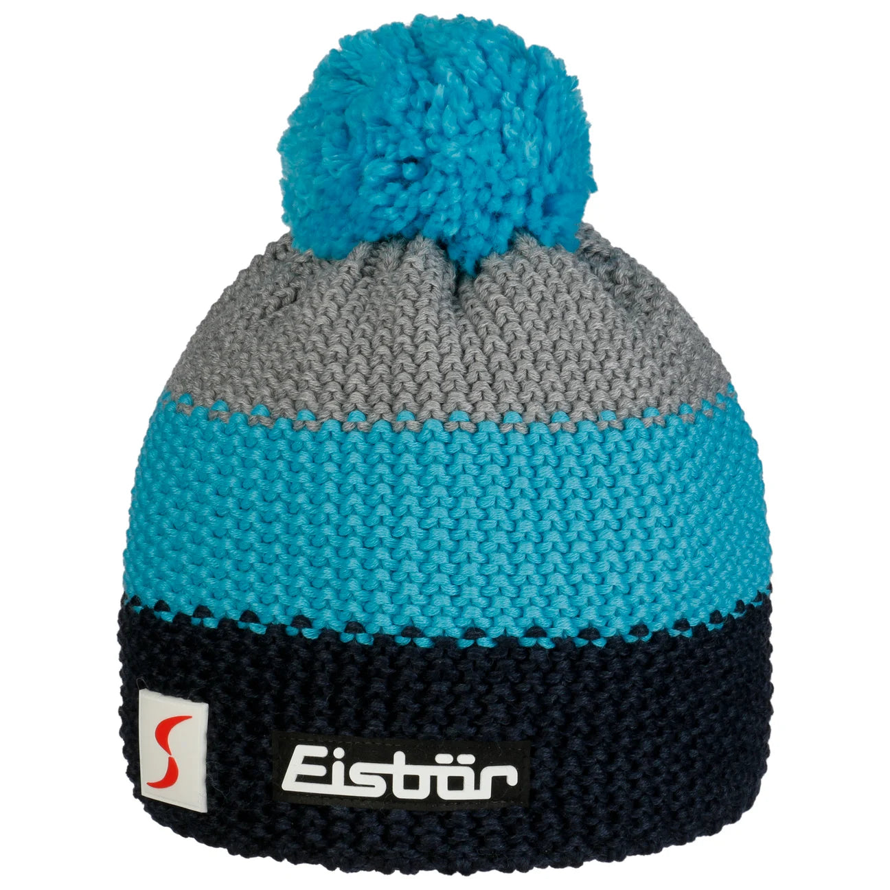 EISBÄR CAPPELLO STAR POMPON MU