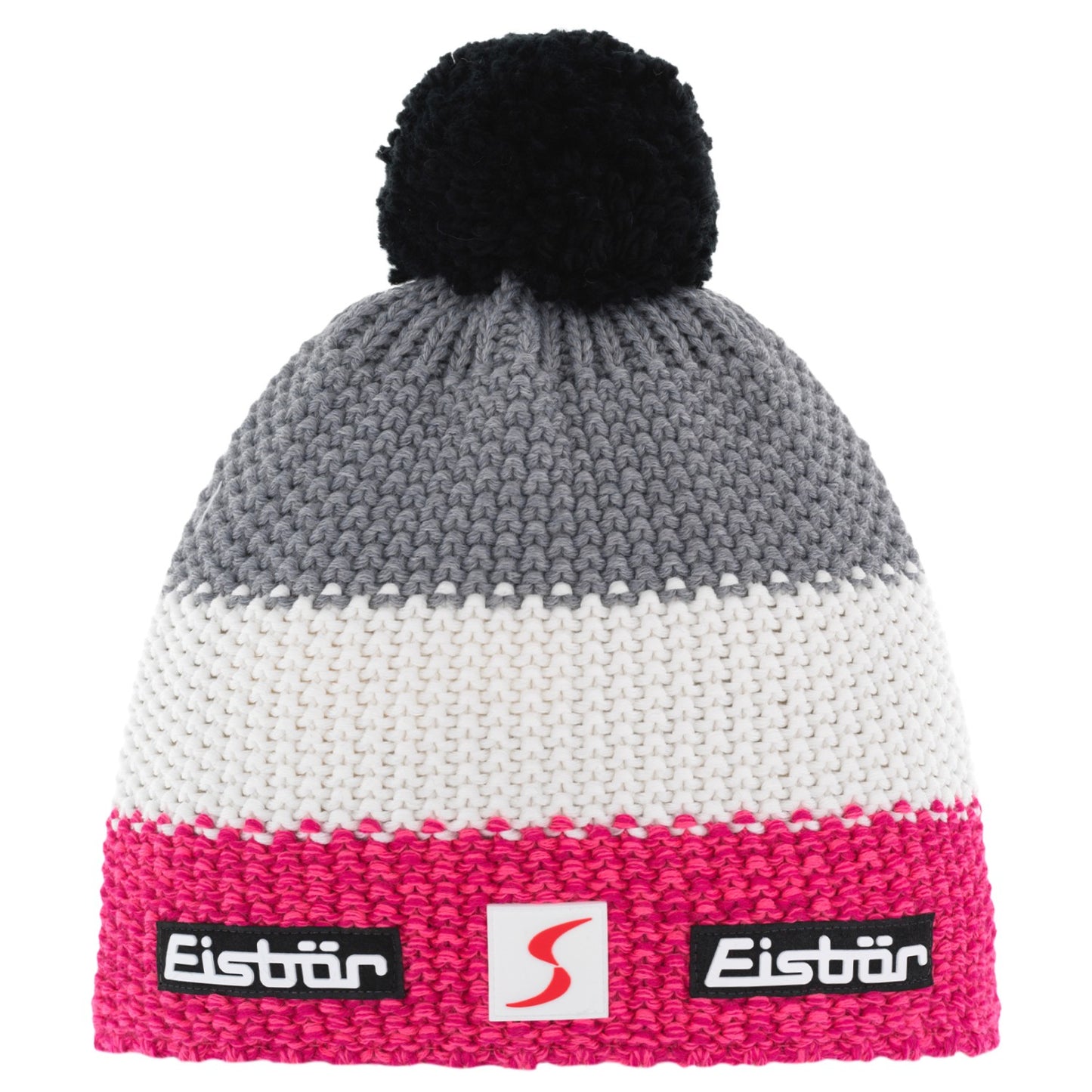 EISBÄR CAPPELLO STAR POMPON MU